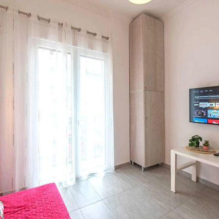 Your Perfect Choice In Athen'S Best Location 1 Bagian luar foto