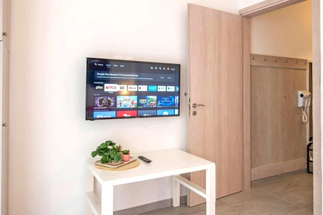Your Perfect Choice In Athen'S Best Location 1 Bagian luar foto