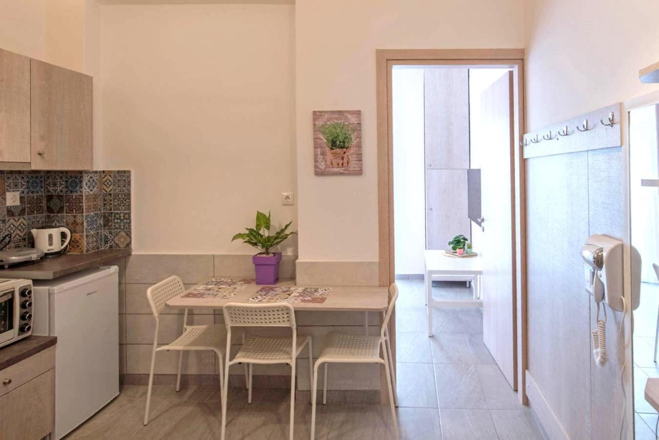 Your Perfect Choice In Athen'S Best Location 1 Bagian luar foto