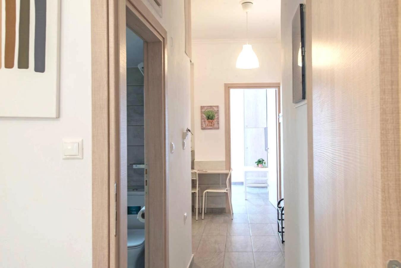 Your Perfect Choice In Athen'S Best Location 1 Bagian luar foto
