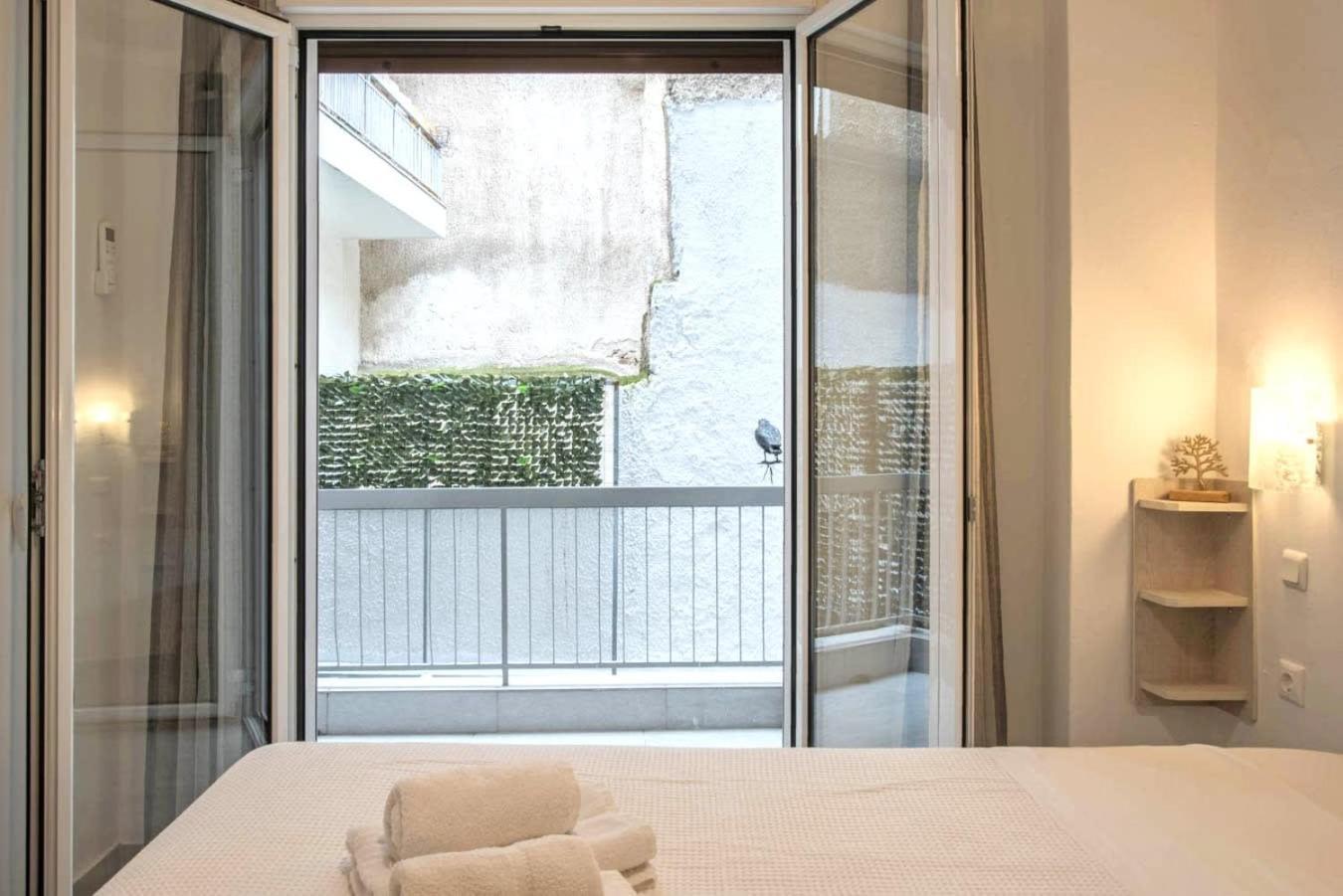 Your Perfect Choice In Athen'S Best Location 1 Bagian luar foto