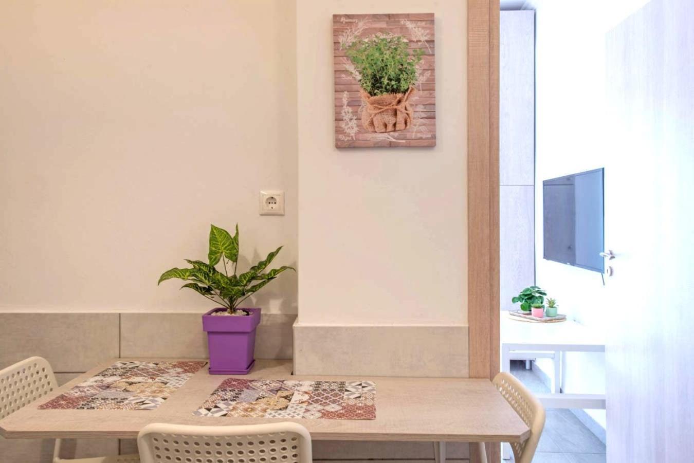 Your Perfect Choice In Athen'S Best Location 1 Bagian luar foto
