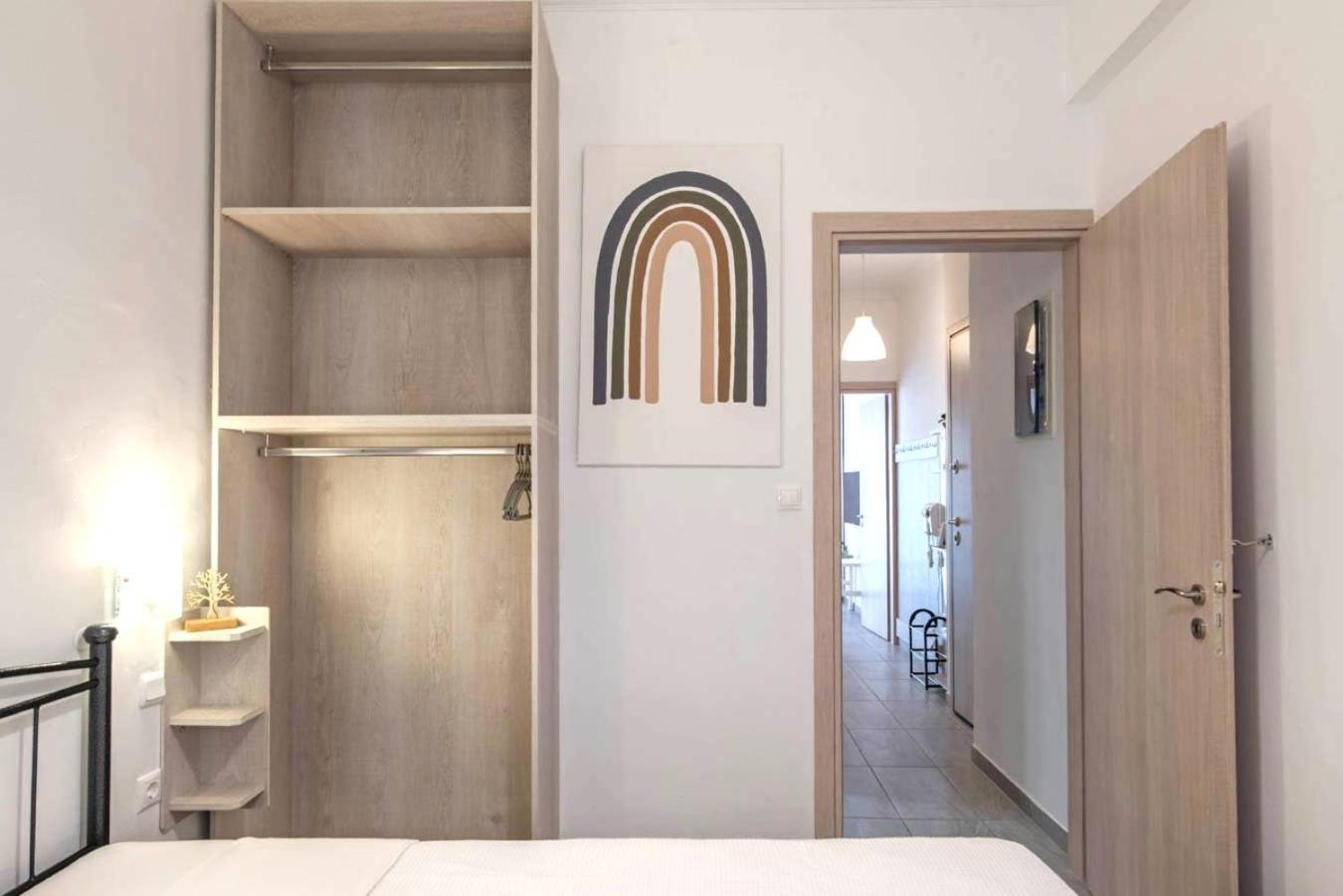 Your Perfect Choice In Athen'S Best Location 1 Bagian luar foto