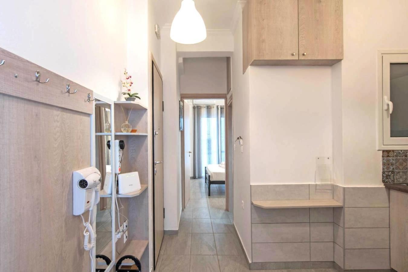 Your Perfect Choice In Athen'S Best Location 1 Bagian luar foto
