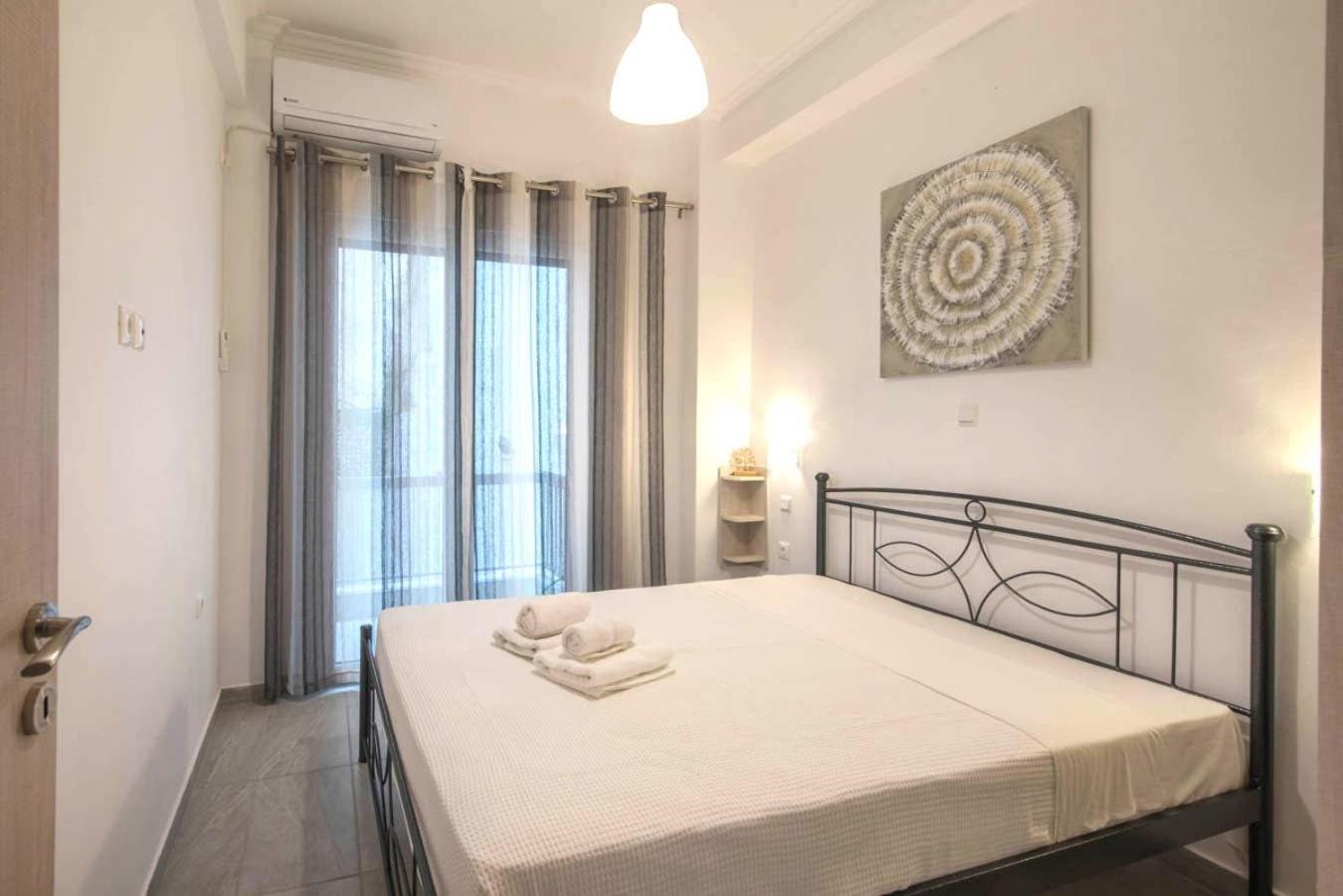 Your Perfect Choice In Athen'S Best Location 1 Bagian luar foto