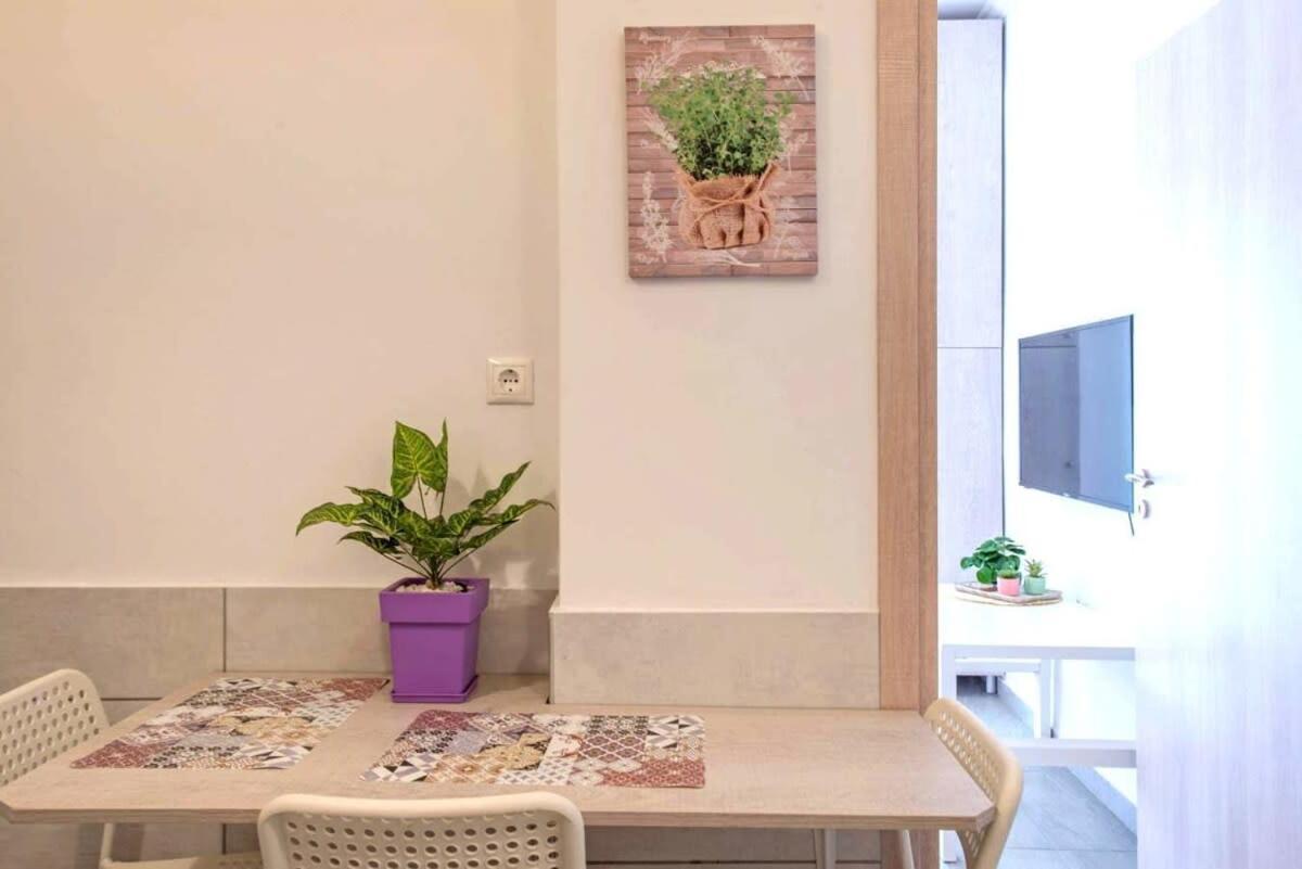 Your Perfect Choice In Athen'S Best Location 1 Bagian luar foto
