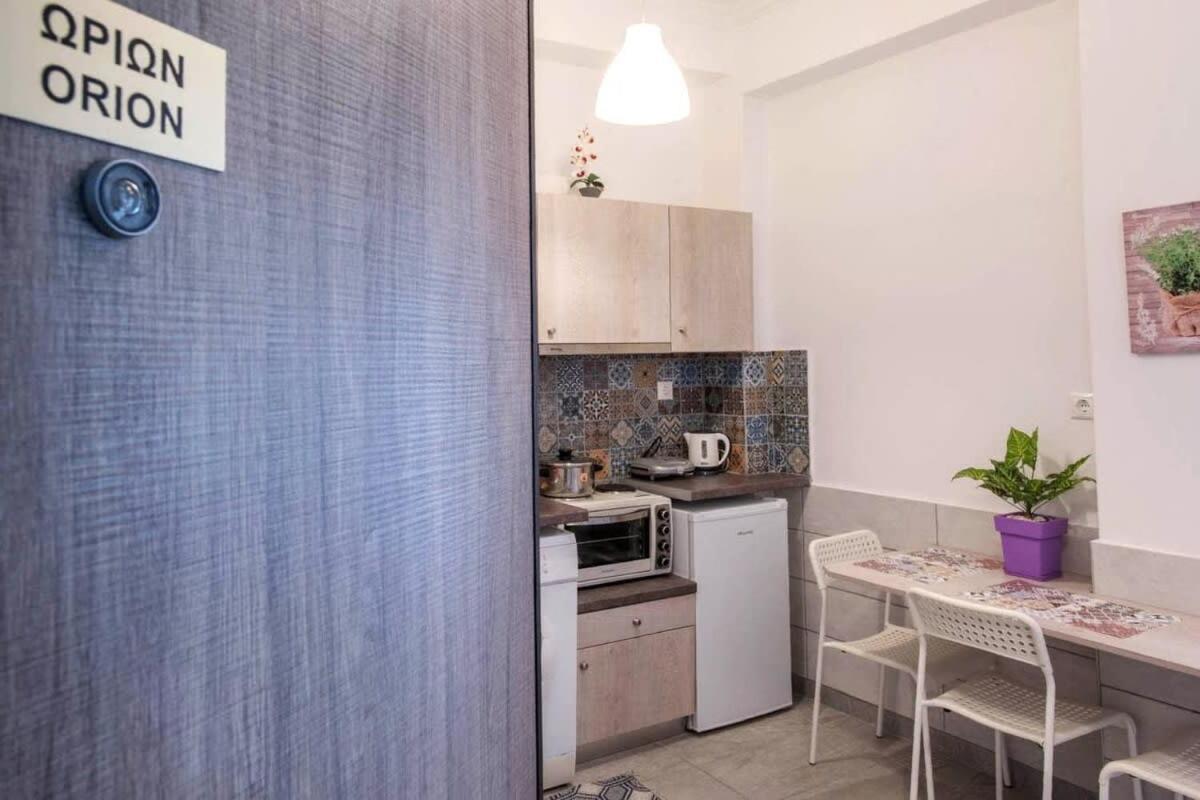 Your Perfect Choice In Athen'S Best Location 1 Bagian luar foto