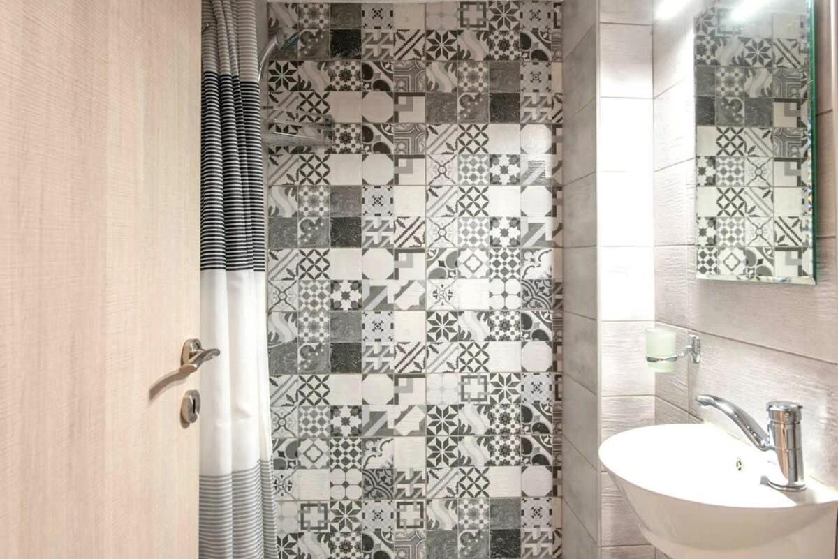 Your Perfect Choice In Athen'S Best Location 1 Bagian luar foto