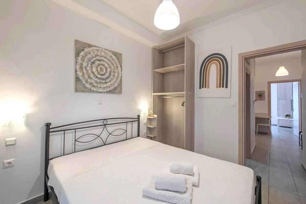 Your Perfect Choice In Athen'S Best Location 1 Bagian luar foto