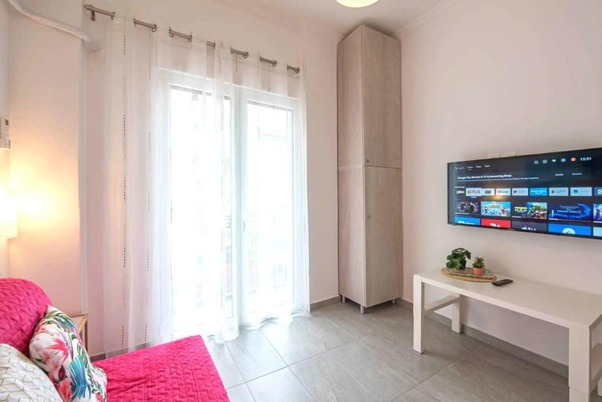 Your Perfect Choice In Athen'S Best Location 1 Bagian luar foto
