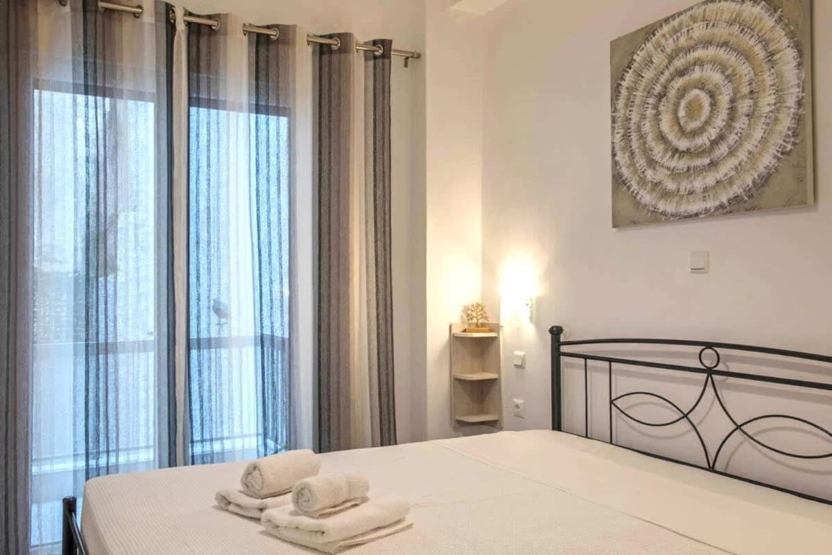 Your Perfect Choice In Athen'S Best Location 1 Bagian luar foto