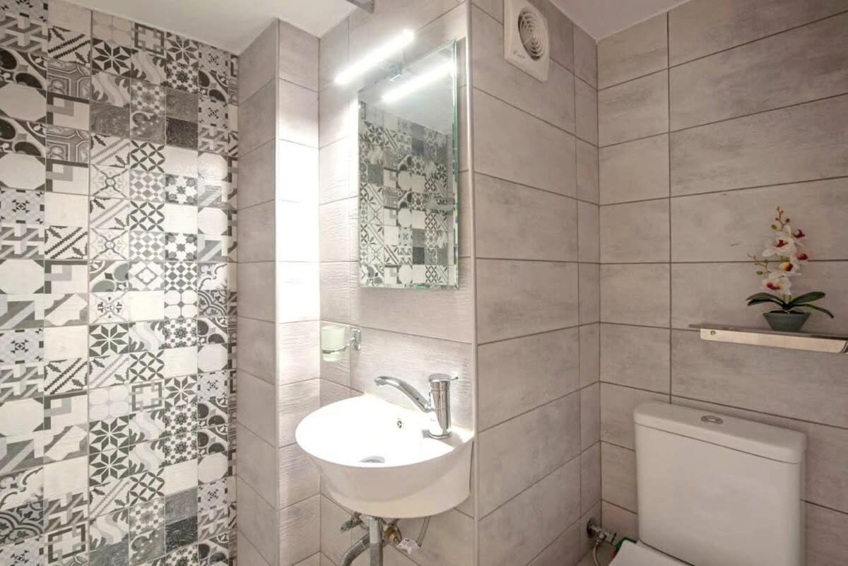 Your Perfect Choice In Athen'S Best Location 1 Bagian luar foto